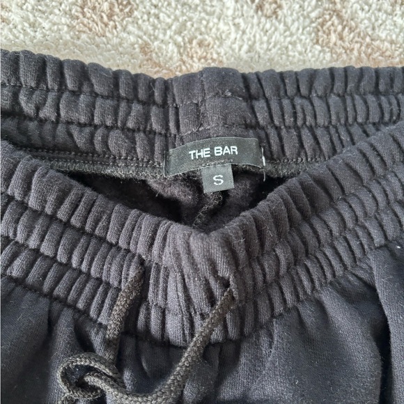 THE BAR - variety collection sweatpants size Small - Picture 5 of 6